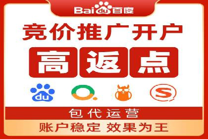 某品牌通过SEM代运营托管公司实现业绩大增